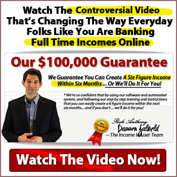 Income Infuser System Revealed banner 350x350 4 Income Infuser System Revealed